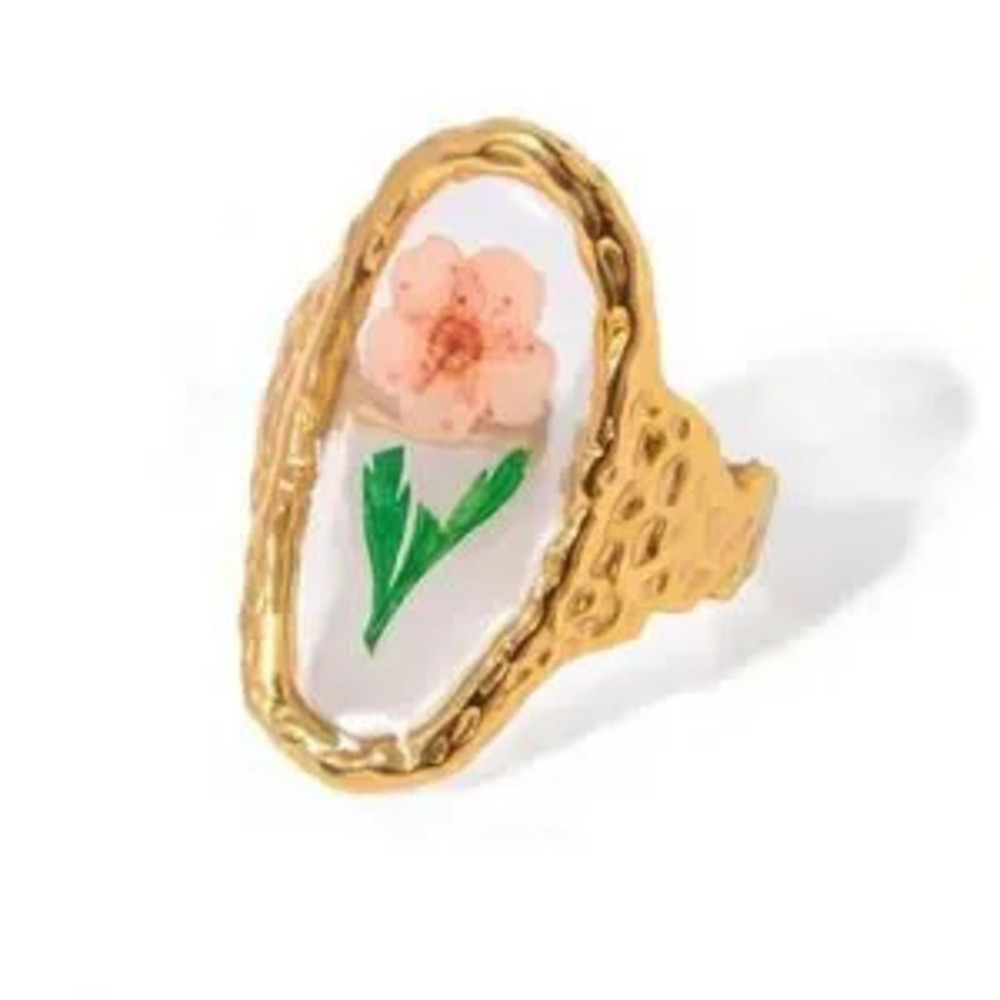 flower ring??N568